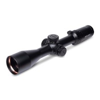 Viridian Mylex 3-18x50mm Rifle Scope 30mm Tube FFP