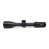 Viridian Mylex 3-18x50mm Rifle Scope 30mm Tube FFP