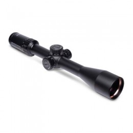 Viridian Mylex 4-24x50mm Rifle Scope 30mm Tube FFP
