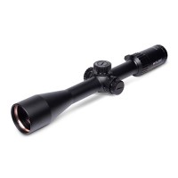 Viridian Mylex 4-24x50mm Rifle Scope 30mm Tube FFP