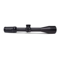 Viridian Mylex 4-24x50mm Rifle Scope 30mm Tube FFP