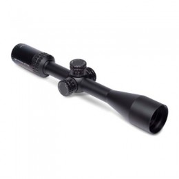 Viridian Lyxa 4-16x44mm Rifle Scope 1in Tube SFP