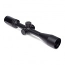 Viridian Lyxa 4-16x44mm Rifle Scope 1in Tube SFP