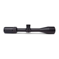 Viridian Lyxa 4-16x44mm Rifle Scope 1in Tube SFP