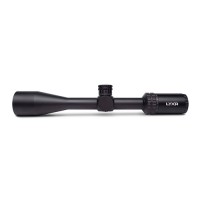 Viridian Lyxa 4-16x44mm Rifle Scope 1in Tube SFP