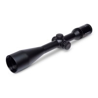 Viridian Antero 5-30x56 Rifle Scope 30mm Tube SFP