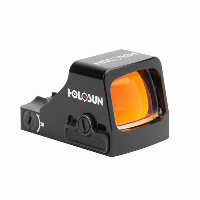 Holosun HS507K Red Dot Sight