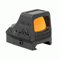 Holosun HE508T V2  Dot Sight