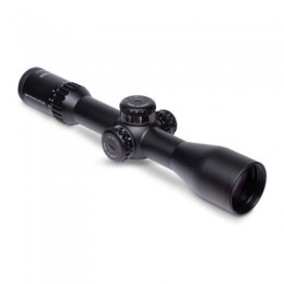 Viridian Xactus 3-18x50mm Rifle Scope 34mmTube FFP
