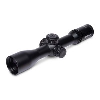 Viridian Xactus 3-18x50mm Rifle Scope 34mmTube FFP