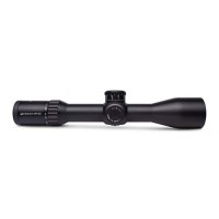 Viridian Xactus 3-18x50mm Rifle Scope 34mmTube FFP
