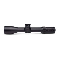 Viridian Xactus 3-18x50mm Rifle Scope 34mmTube FFP