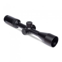 Viridian Lyxa 3-12x44mm Rifle Scope 1in Tube SFP