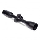 Viridian Lyxa 3-12x44mm Rifle Scope 1in Tube SFP