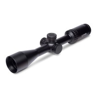 Viridian Lyxa 3-12x44mm Rifle Scope 1in Tube SFP