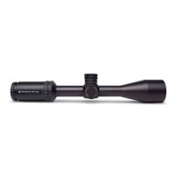 Viridian Lyxa 3-12x44mm Rifle Scope 1in Tube SFP