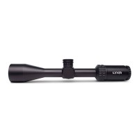Viridian Lyxa 3-12x44mm Rifle Scope 1in Tube SFP