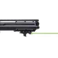 Viridian Two-Slot M-LOK Picatinny Rail Adapter HS1