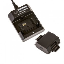 Viridian Rechargeable Battery and Single Battery