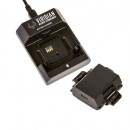 Viridian Rechargeable Battery and Single Battery