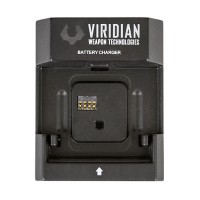 Viridian Rechargeable Battery and Single Battery