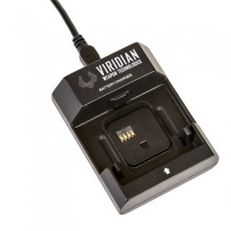 Viridian Single Battery Charger