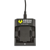Viridian Single Battery Charger