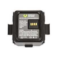 Viridian Rechargeable Battery