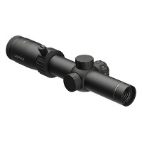 Leupold Mark 3HD 1.5-4x20 Illum. Firedot SPR