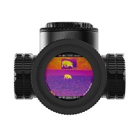 InfiRay Thermal Imaging Riflescope Tube TH50