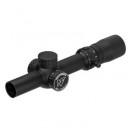 Nightforce NX6 1-6x24mm F1 FC-DMx C726