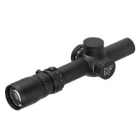 Nightforce NX6 1-6x24mm F1 FC-DMx C726