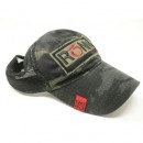 RONIN Tactics Team Ronin Hat MCM Black