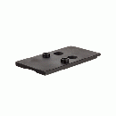 Trijicon RMR cc Adapter Plate Full Size Glock MOS