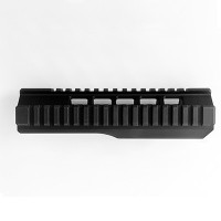 B&T 3-Rail Handguard for Mossberg 590