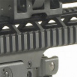 B&T Handguard 3x NAR - for B&T APR338