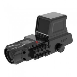 InfiRay Thermal Fusion Holosight Fast FAL19 34mm