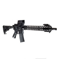 Brigand Arms ATLAS Handguard NOAX