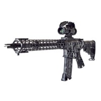 Brigand Arms ATLAS Handguard NOAX