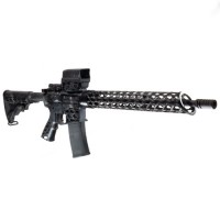 Brigand Arms BLADE Handguard NOAX