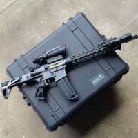 Brigand Arms BLADE Handguard NOAX