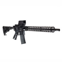 Brigand Arms EDGE Handguard NOAX