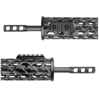Brigand Arms Pic Rail (NOAX Series)