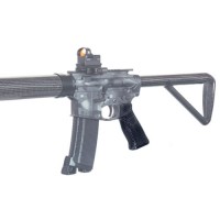 Brigand Arms Carbon Black GRIP