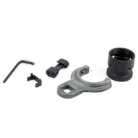 BCM RAIDER-M10 Rail M-LOK