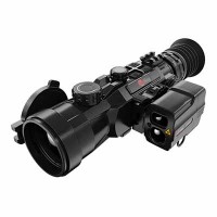 InfiRay Thermal Imaging +Clip-on Hybrid HYH50W