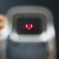 EOTech HWS EXPS3 DCR イオテック