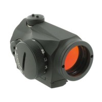 Aimpoint エイムポイント Micro S-1 6MOA Red Dot Shotgun