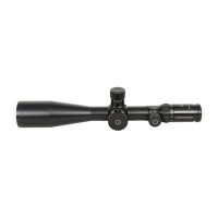 Schmidt Bender PMII Riflescope 5-25x56 L/P MTC P4F