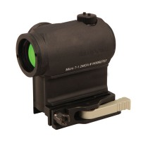 Aimpoint エイムポイント Micro T-1 Redo Dot Sight ダットサイト